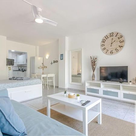 Wonderful Suite In Benal Beach Бенальмадена Екстер'єр фото
